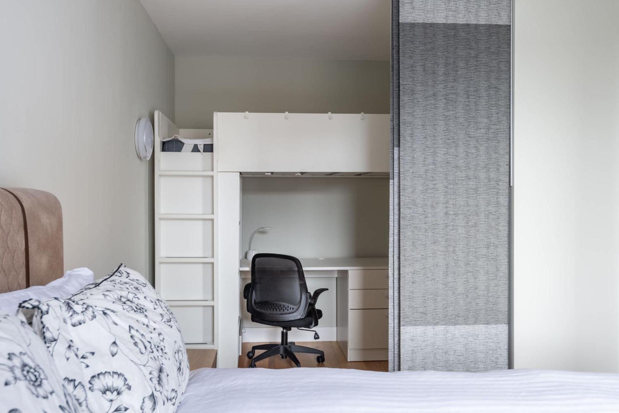 Elegant Designer On Abbey Road St Johns Wood * London