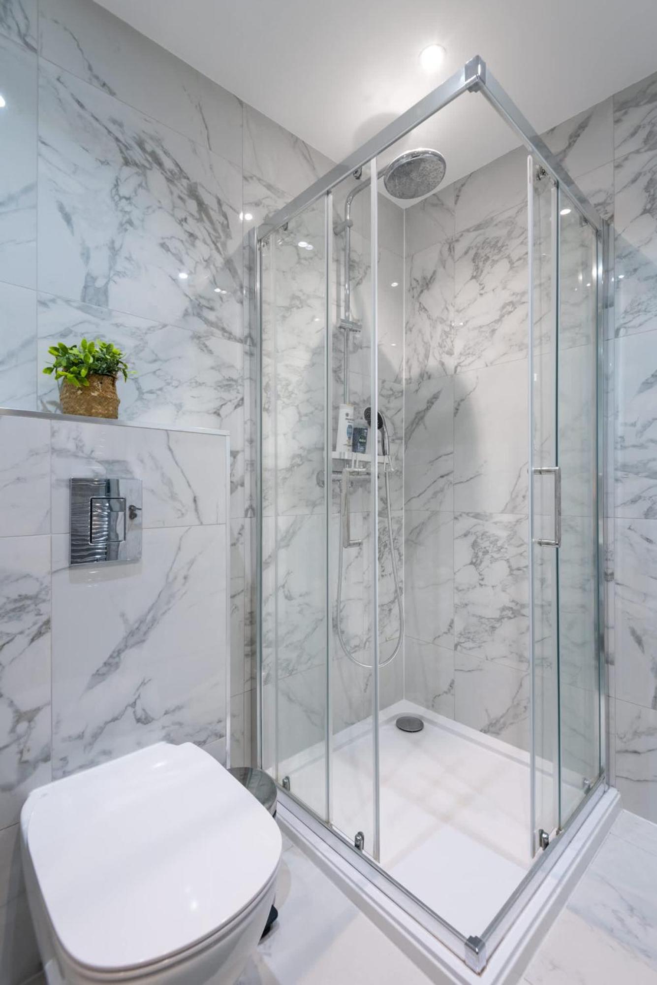 Apartment Elegant Designer On Abbey Road St Johns Wood *